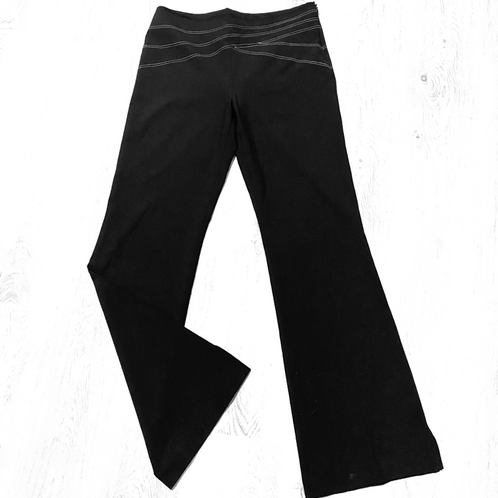 BCBG black slacks